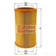 Воздушный фильтр CLEAN FILTERS 8010042109700 1576783 ma1097 TG707 6