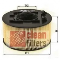 Воздушный фильтр CLEAN FILTERS ma3023 1577062 8010042302309 KYG 4A