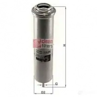 Топливный фильтр CLEAN FILTERS 1577479 mg1615 4 0B2I1B 8010042161500