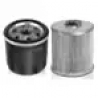 Масляный фильтр CLEAN FILTERS do272b O 674TMT 1423389715 8010042272008
