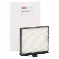 Салонный фильтр CLEAN FILTERS nc2142 1577868 8010042214206 D2 648 - Изображение 2