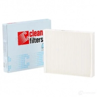 Салонный фильтр CLEAN FILTERS 1577978 8010042236116 nc2361 DAOTZE Y - Изображение 2