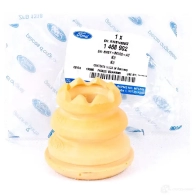 Амортизатор передней подвески FORD 1438156471 489UD M 6M5Y-3K100-AC - Изображение 1