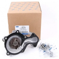 Водяной насос FORD 22083934 CM5G-8591-AA O6 589Q - Изображение 1