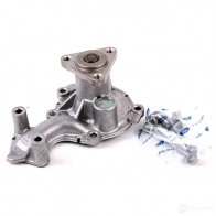 Водяной насос FORD 22083934 CM5G-8591-AA O6 589Q - Изображение 3
