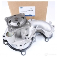 Водяной насос FORD ZT8OO HN 21877580 XS4J-8591-DB - Изображение 1