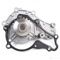 Водяной насос FORD 3P9 BRLG ME3M5Q-8591-C2A 21879480 - Изображение 2
