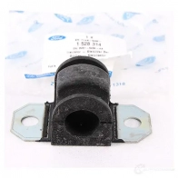 Втулка переднего стабилизатора FORD 8V51-5484-AB 24614032 X N60HU - Изображение 1