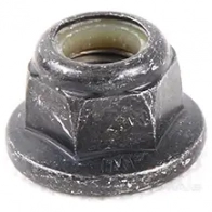Гайка регулировки развала колёсового болта FORD YW0C G 1211906376 W520214-S443 - Изображение 1