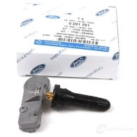 Датчик давления в шинах TPMS FORD 23332429 T 6LAWL BB5T-1A180-BA - Изображение 1