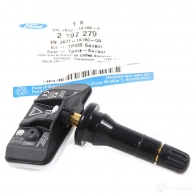 Датчик давления в шинах TPMS FORD 1438156520 PBX 9E JX7T-1A180-DA - Изображение 1