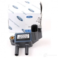 Датчик дифференциального давления DPF FORD 23397267 AV61-5L200-AB 1FFR P - Изображение 1