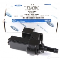 Датчик положения сцепления FORD 4M5T-7C534-AA 21511512 R4F 1Z - Изображение 1