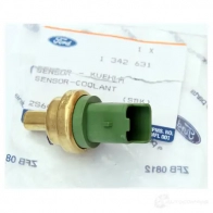 Датчик температуры охлаждающей жидкости FORD V 9OWMH6 21529726 2S6Q-12A648-AB - Изображение 1