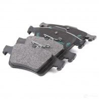 Задние тормозные колодки FORD ZP 1XU 21621118 3M51-2M008-AC - Изображение 3