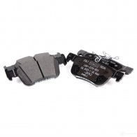 Задние тормозные колодки FORD 1425152578 2C2DP P KTJ1GC-2M007-AA - Изображение 2