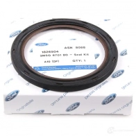 Задний сальник коленвала FORD 3M5Q-6701-BD Q8LA5 F 22239412 - Изображение 1