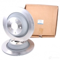 Задний тормозной диск