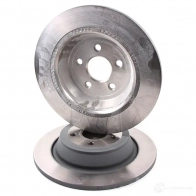 Задний тормозной диск FORD YG S92GT 1210310202 E1GC-2A315-CC - Изображение 3
