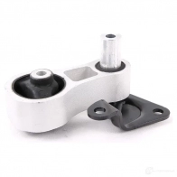 Задняя подушка коробки передач FORD 8V51-6P082-AD 26018698 Q3I4 B - Изображение 1