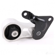 Задняя подушка коробки передач FORD 8V51-6P082-AD 26018698 Q3I4 B - Изображение 2