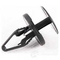 Зажим стопорного штифта FORD 26858456 2NUMU W4 W713610-S300 - Изображение 2