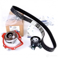 Комплект грм FORD OJ 38R 9M5Q-8B596-AAK 23143754 - Изображение 1