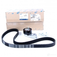 Комплект грм FORD VDR 7Q 23131592 3M5Q-8A615-DA - Изображение 1