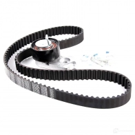 Комплект грм FORD VDR 7Q 23131592 3M5Q-8A615-DA - Изображение 2