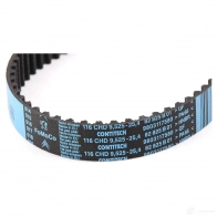 Комплект ремня ГРМ FORD 1206300097 DS7Q-8A615-AA TKCB Y - Изображение 3