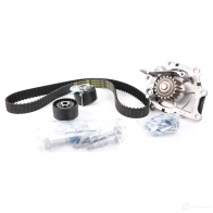 Комплект ремня ГРМ с водяным насосом FORD 29026723 6G9Q-8B596-AAK F OI0MC - Изображение 2