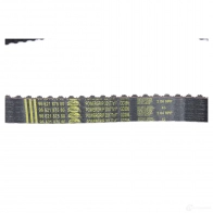 Комплект ремня ГРМ с водяным насосом FORD 29026723 6G9Q-8B596-AAK F OI0MC - Изображение 3