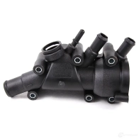 Корпус термостата FORD 30442815 2S6G-9K478-A2B EB7 82LX - Изображение 1
