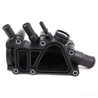Корпус термостата FORD 30442815 2S6G-9K478-A2B EB7 82LX - Изображение 2