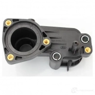 Корпус термостата FORD 23499417 2S4Q-9K478-AD PC1 4V8H - Изображение 2