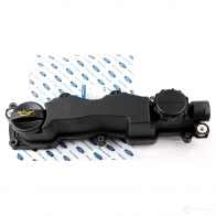 Клапанная крышка - маслоотделителя FORD 3M5Q-6K271-AC QS7CW J5 1438156687 - Изображение 1