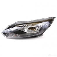 Левая фара FORD BM51-13W030-RB KX 06D 26393510 - Изображение 1