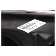 Левая фара FORD BM51-13W030-RB KX 06D 26393510 - Изображение 3