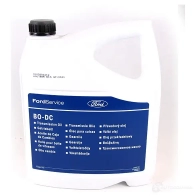 Масло для АКПП Powershift FORD 1438156712 6U7J-M2C936-BA 0 8ODVNC - Изображение 1