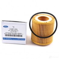 Масляный фильтр FORD 1425154734 JX6Q-6744-AA WFWE 6B - Изображение 1