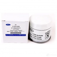 Масляный фильтр FORD HG9Q-6714-AA 1436773263 XN1K 5 - Изображение 1