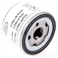Масляный фильтр FORD HG9Q-6714-AA 1436773263 XN1K 5 - Изображение 2