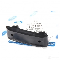 Направляющая цепи ГРМ FORD 3M5Q-6M256-AA 28952985 VODEP TT - Изображение 1
