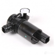 Насос омывателя лобового стекла FORD 1210587144 V 4X6JP9 8A61-17K624-AB - Изображение 2