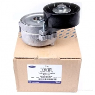 Натяжитель приводного ремня FORD 7G9Q-6A228-AB FVX TBS7 23141098 - Изображение 1