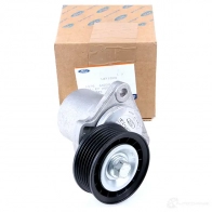 Натяжитель приводного ремня FORD 1S7Q-6A228-AE 23131902 VZE9 2J - Изображение 1