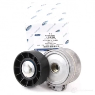 Натяжитель приводного ремня FORD 4M5Q-6A228-FD 24174594 3C0 HG - Изображение 1