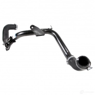 Патрубок интеркулера FORD 6M51-6C646-GC S1 DYFP 29044265 - Изображение 2