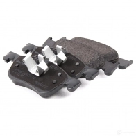 Передние тормозные колодки FORD KTH1BC-2K021-AB J7 4RHG 1208909302 - Изображение 2