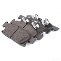 Передние тормозные колодки FORD NQJ NM7V 1425184828 KTJ1GC-2K021-AA - Изображение 2